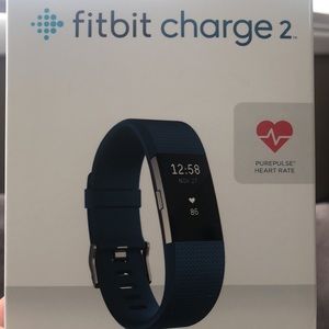 Fitbit charge 2